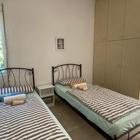Kukuwaia Villa Almirida Eksteriør billede